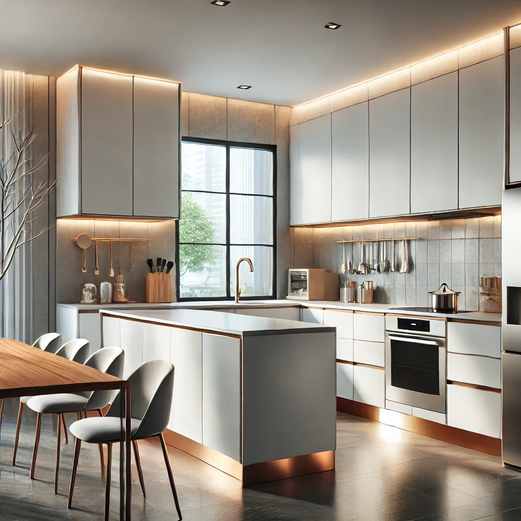 reforma cocina boadilla del monte