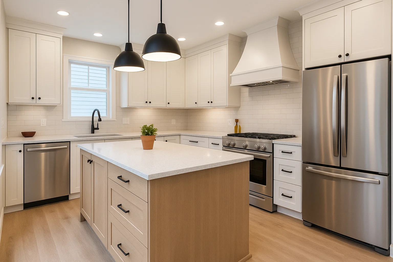 reforma cocina algete